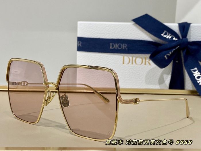 Dior Sunglasses Top Quality DIS00746