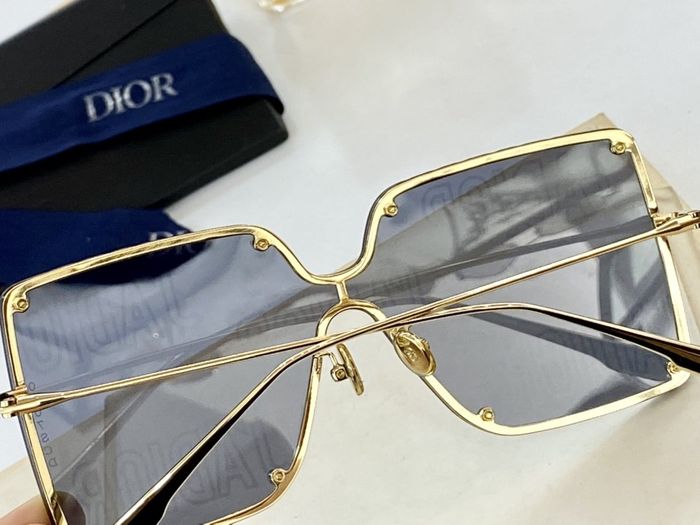 Dior Sunglasses Top Quality DIS00747
