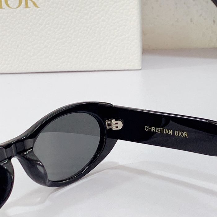 Dior Sunglasses Top Quality DIS00752
