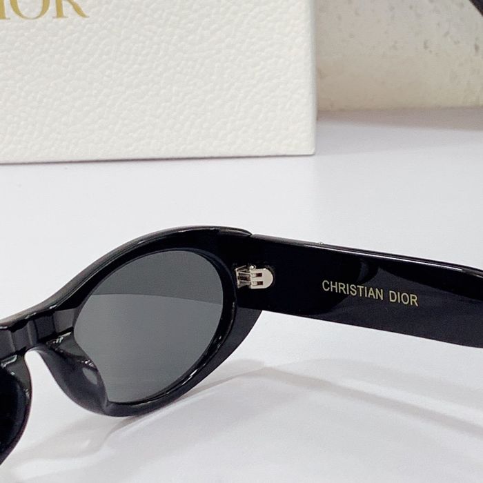 Dior Sunglasses Top Quality DIS00752