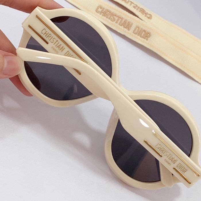 Dior Sunglasses Top Quality DIS00754