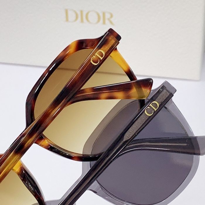 Dior Sunglasses Top Quality DIS00757