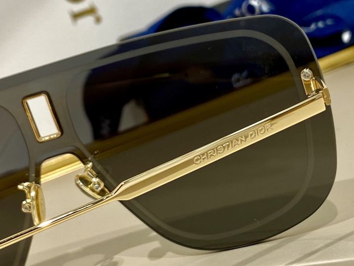 Dior Sunglasses Top Quality DIS00767