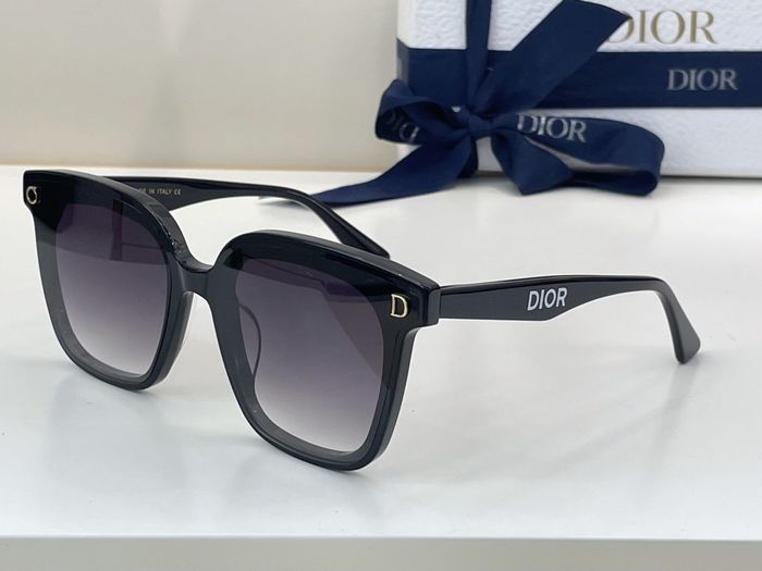 Dior Sunglasses Top Quality DIS00768
