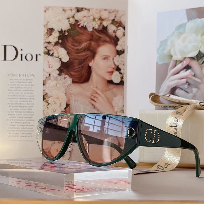 Dior Sunglasses Top Quality DIS00771