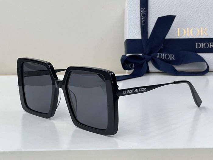 Dior Sunglasses Top Quality DIS00773