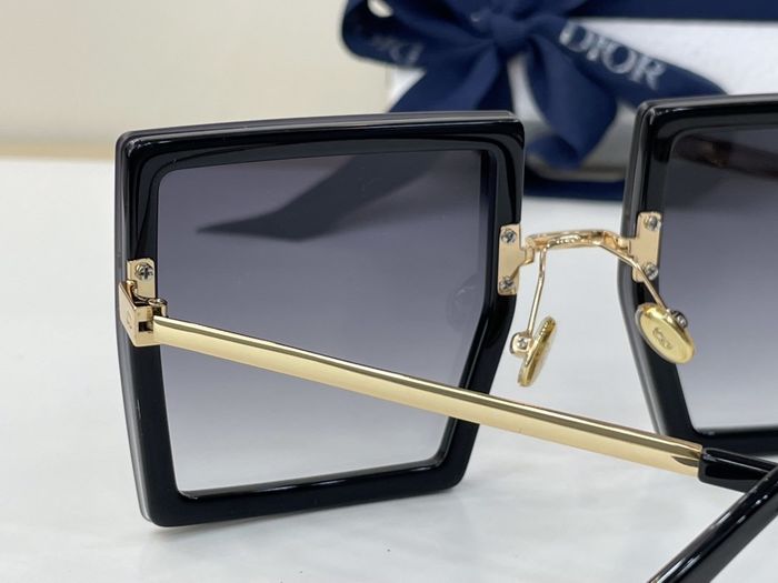 Dior Sunglasses Top Quality DIS00775