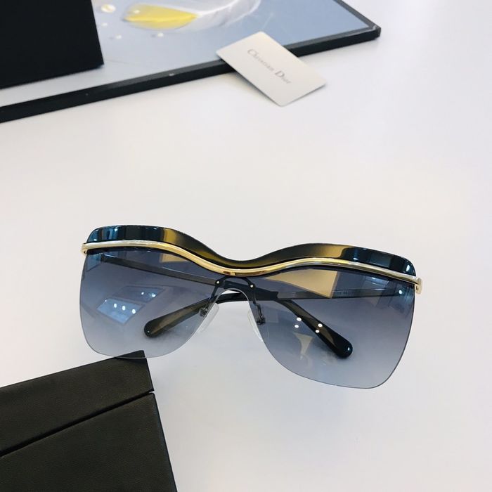 Dior Sunglasses Top Quality DIS00787