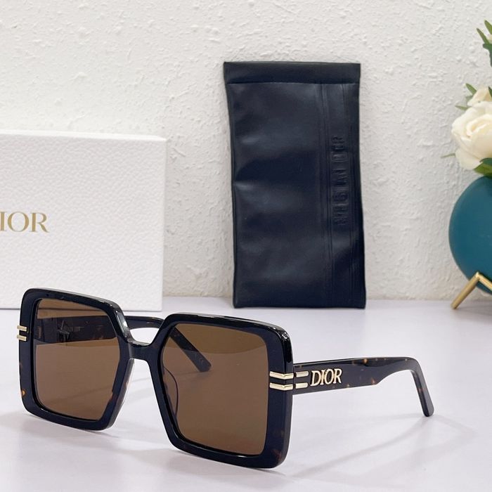 Dior Sunglasses Top Quality DIS00793