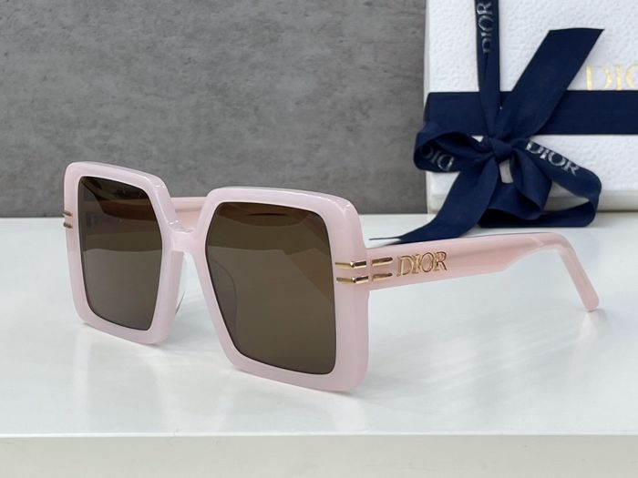 Dior Sunglasses Top Quality DIS00795