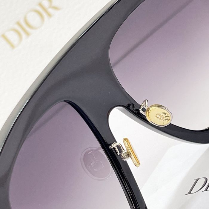 Dior Sunglasses Top Quality DIS00800