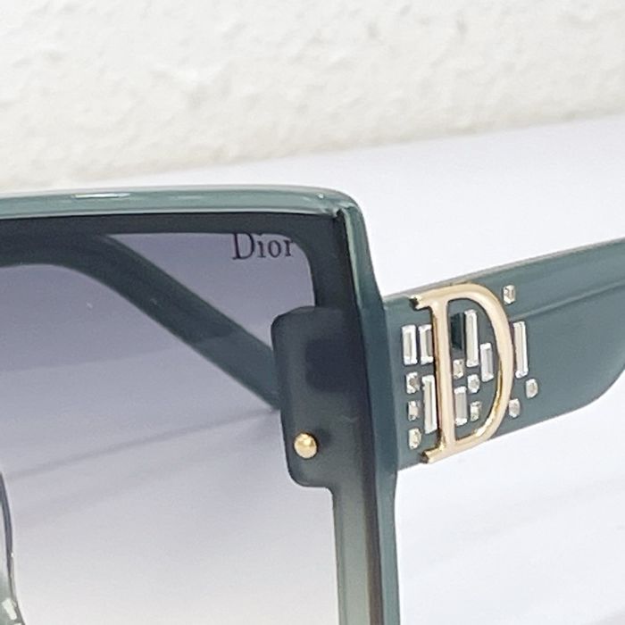 Dior Sunglasses Top Quality DIS00801