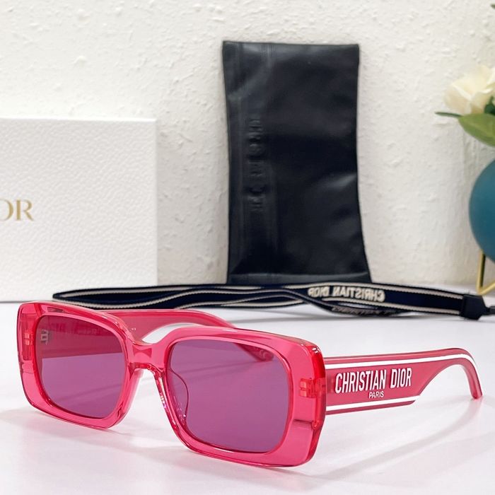 Dior Sunglasses Top Quality DIS00802