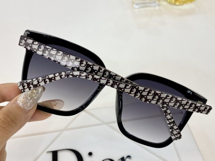 Dior Sunglasses Top Quality DIS00803