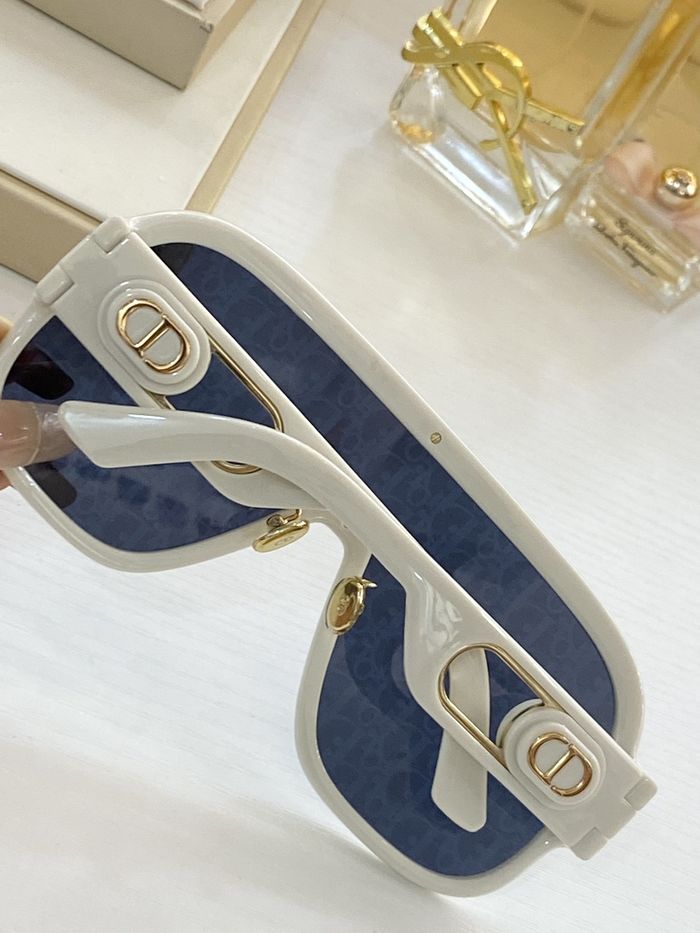 Dior Sunglasses Top Quality DIS00806