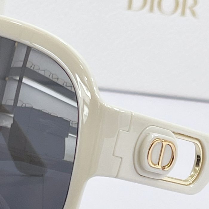 Dior Sunglasses Top Quality DIS00808