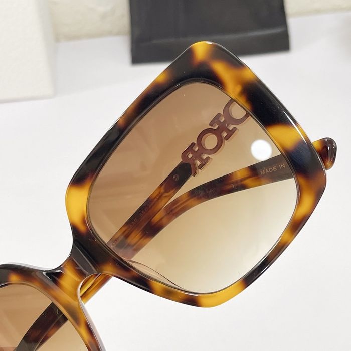 Dior Sunglasses Top Quality DIS00809
