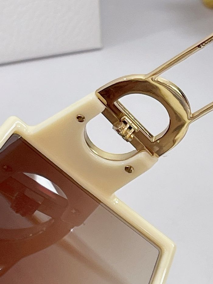 Dior Sunglasses Top Quality DIS00810