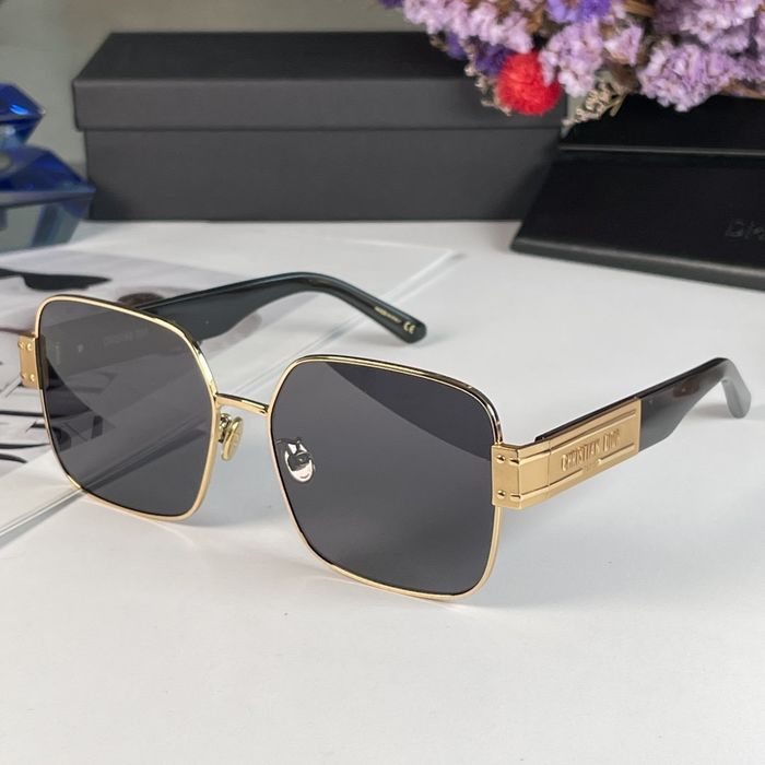 Dior Sunglasses Top Quality DIS00812