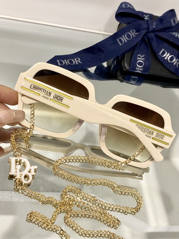 Dior Sunglasses Top Quality DIS00821