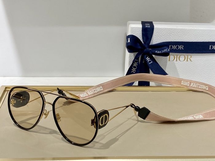 Dior Sunglasses Top Quality DIS00823