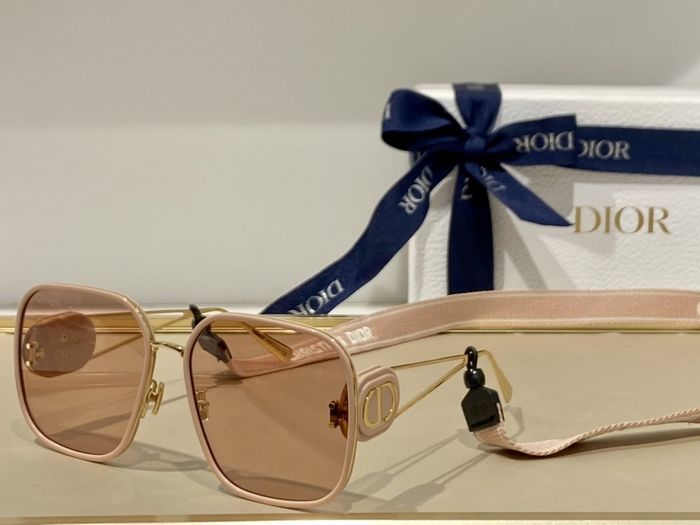 Dior Sunglasses Top Quality DIS00824