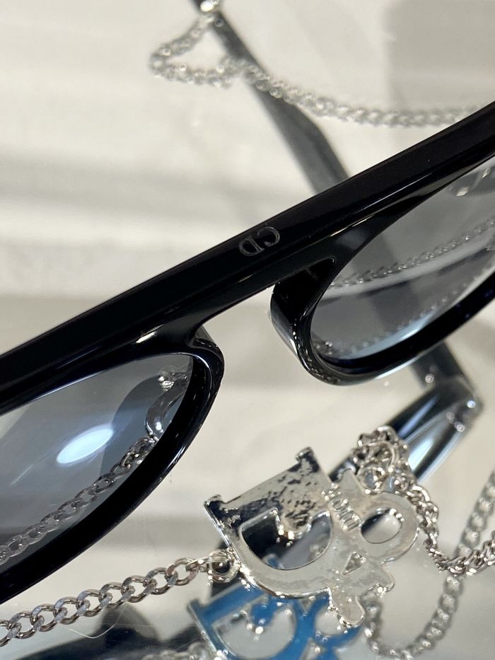 Dior Sunglasses Top Quality DIS00825