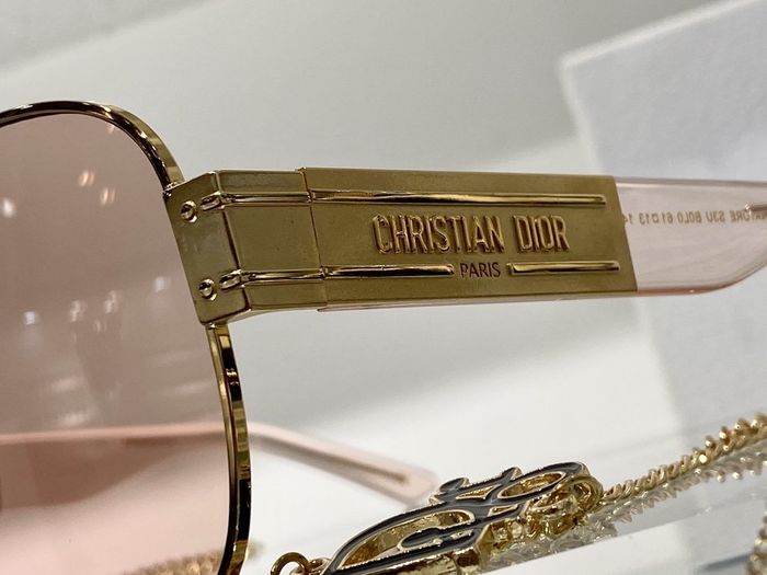 Dior Sunglasses Top Quality DIS00826