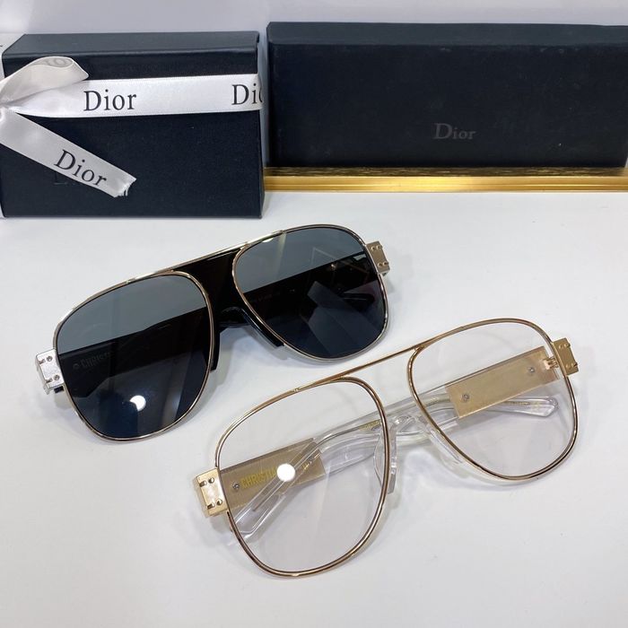 Dior Sunglasses Top Quality DIS00831