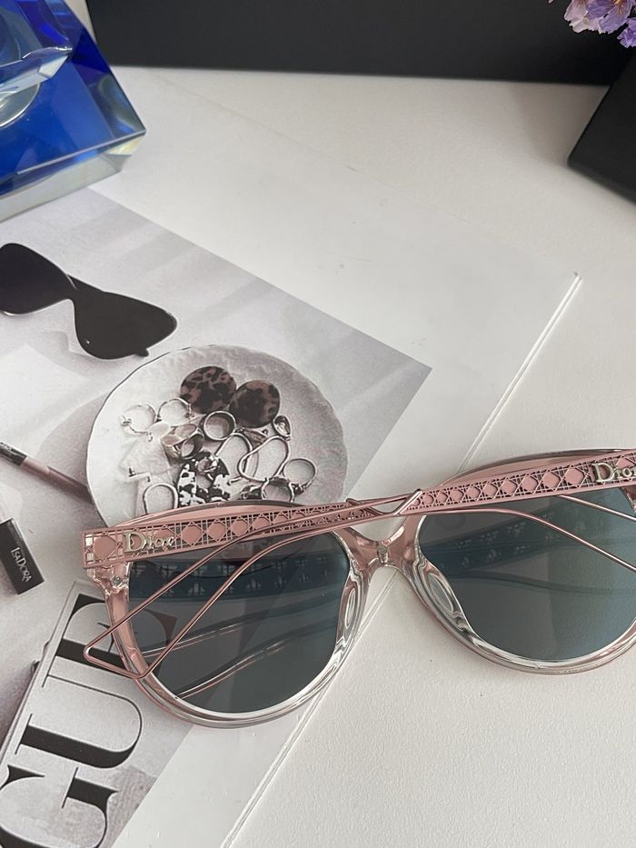 Dior Sunglasses Top Quality DIS00833