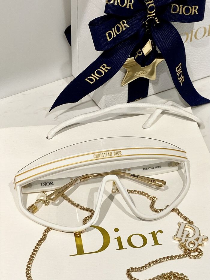 Dior Sunglasses Top Quality DIS00838