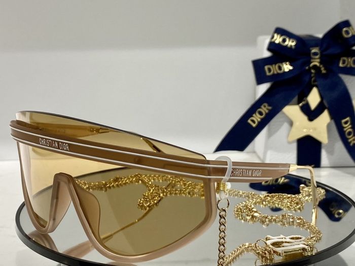Dior Sunglasses Top Quality DIS00839
