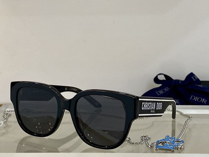 Dior Sunglasses Top Quality DIS00841