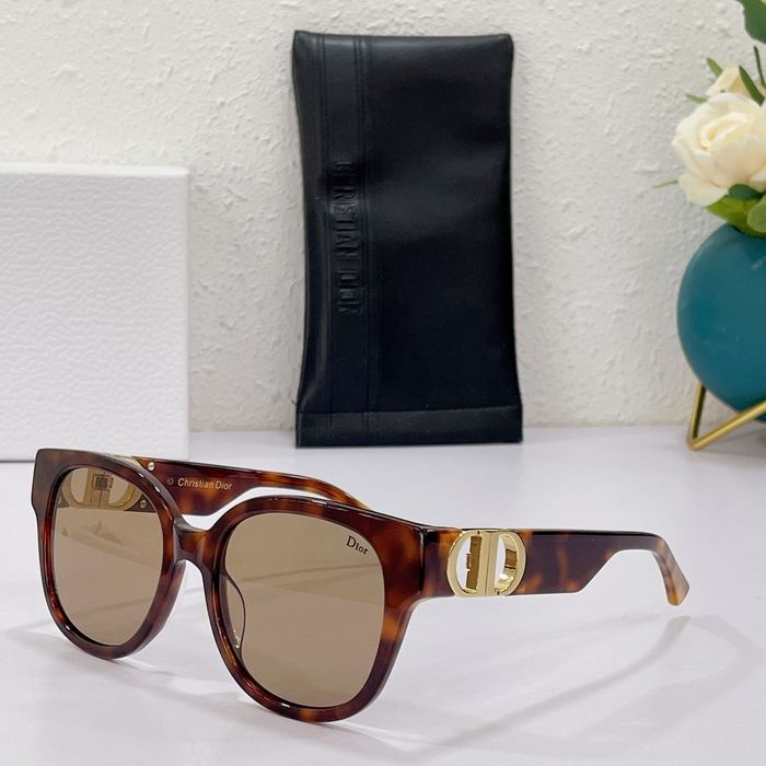 Dior Sunglasses Top Quality DIS00843