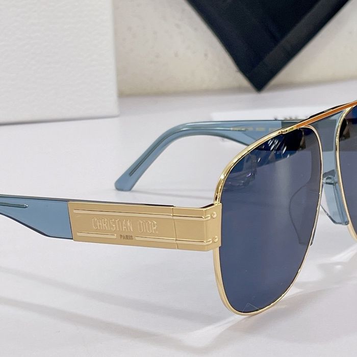 Dior Sunglasses Top Quality DIS00844