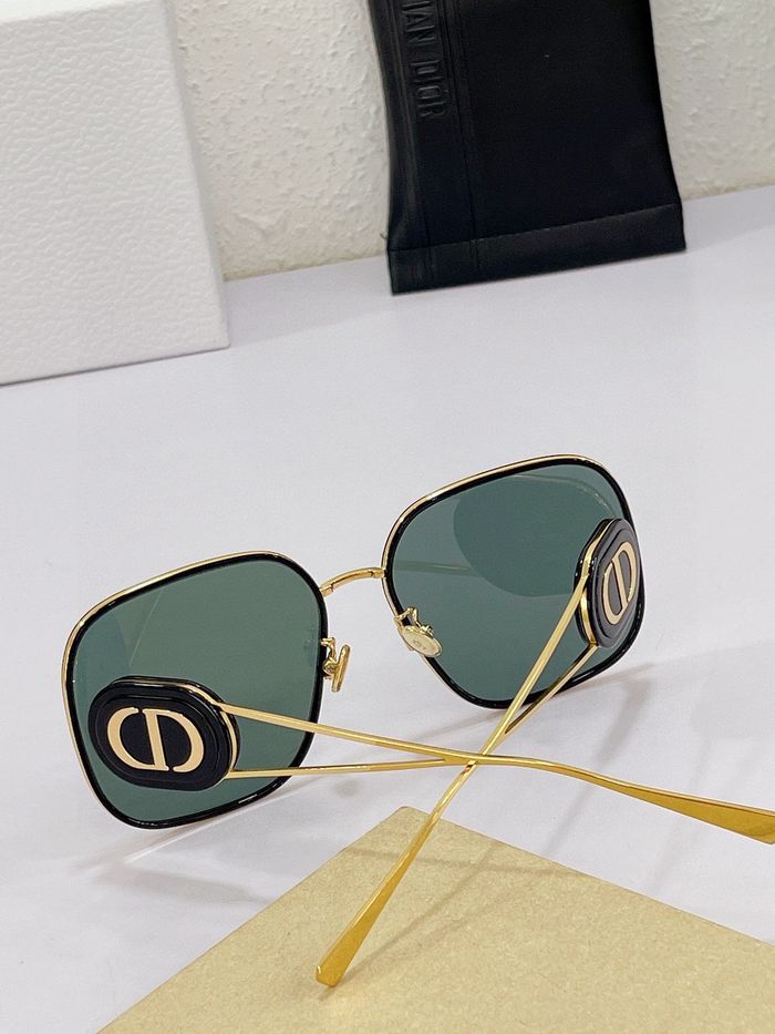 Dior Sunglasses Top Quality DIS00845