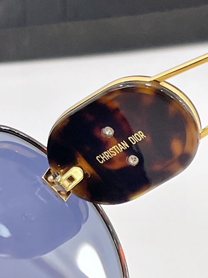 Dior Sunglasses Top Quality DIS00846