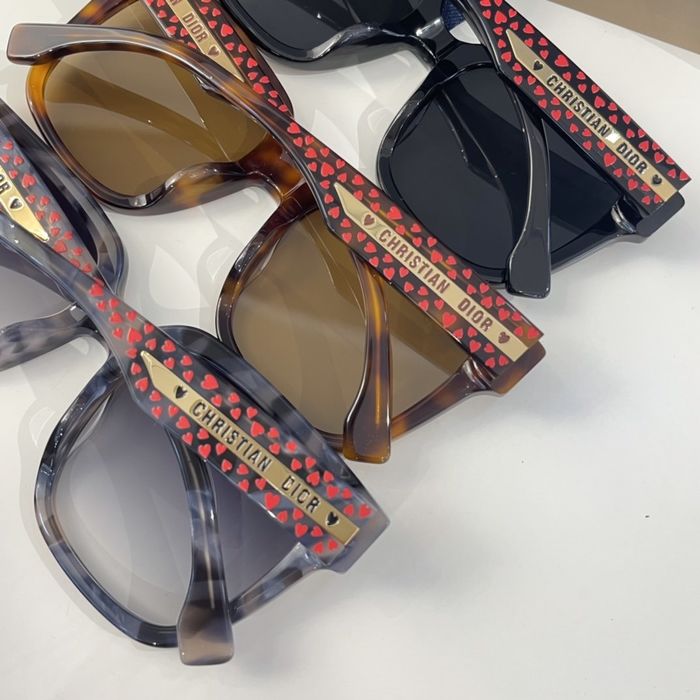 Dior Sunglasses Top Quality DIS00851