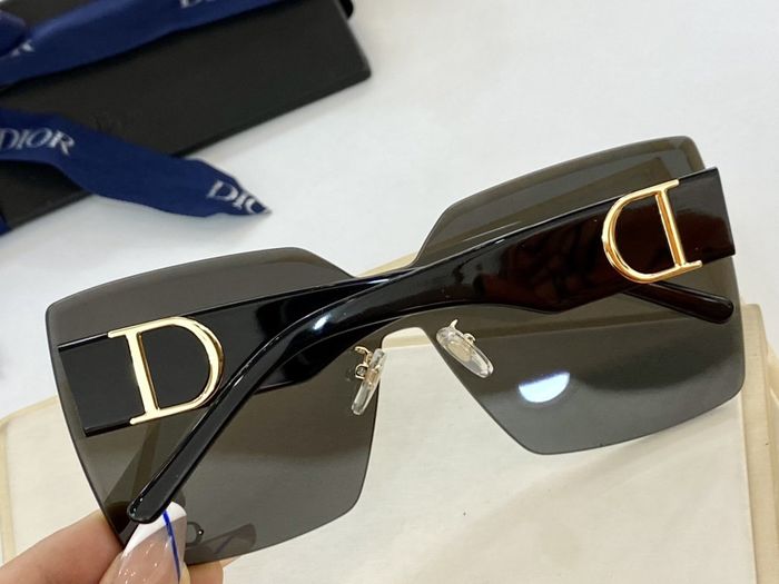 Dior Sunglasses Top Quality DIS00858