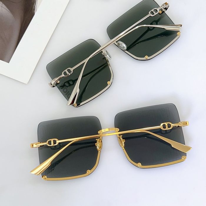 Dior Sunglasses Top Quality DIS00860