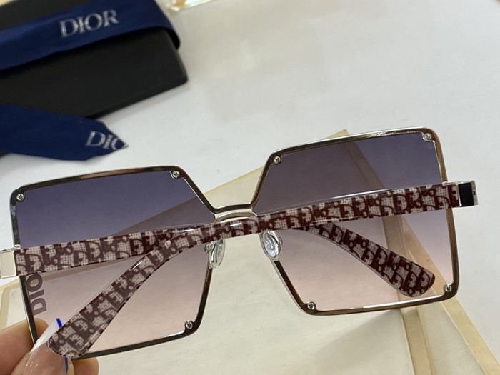 Dior Sunglasses Top Quality DIS00861