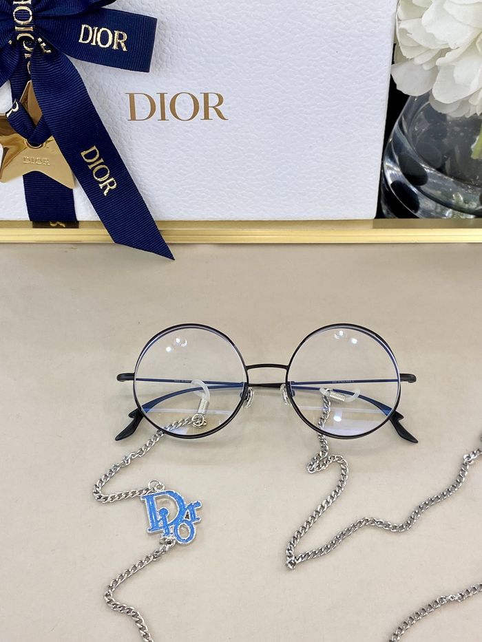 Dior Sunglasses Top Quality DIS00863