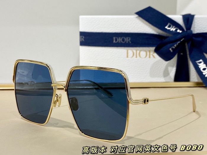 Dior Sunglasses Top Quality DIS00865