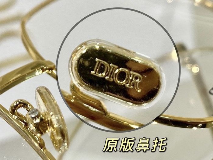 Dior Sunglasses Top Quality DIS00867