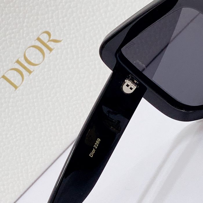 Dior Sunglasses Top Quality DIS00870