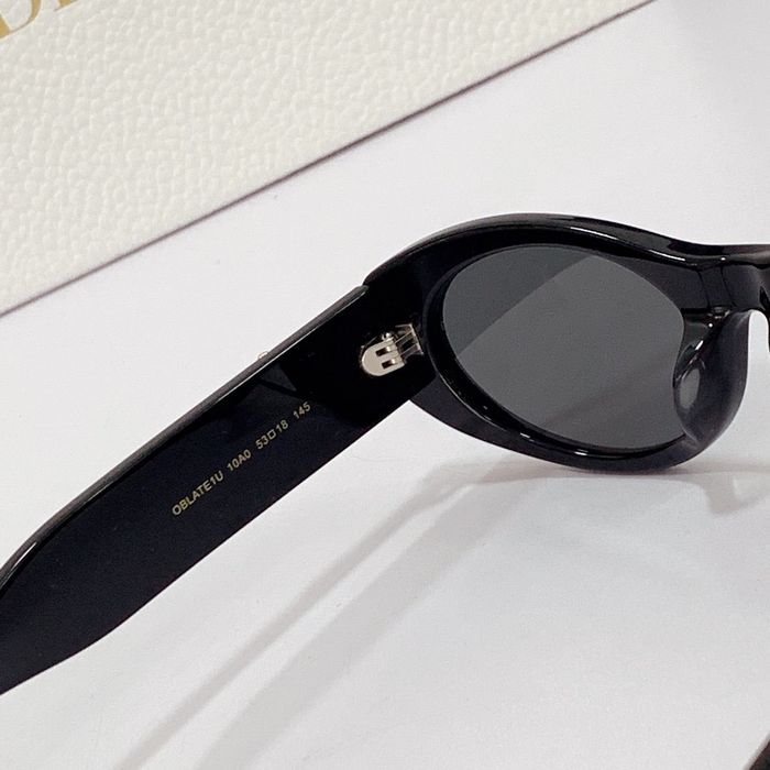 Dior Sunglasses Top Quality DIS00871