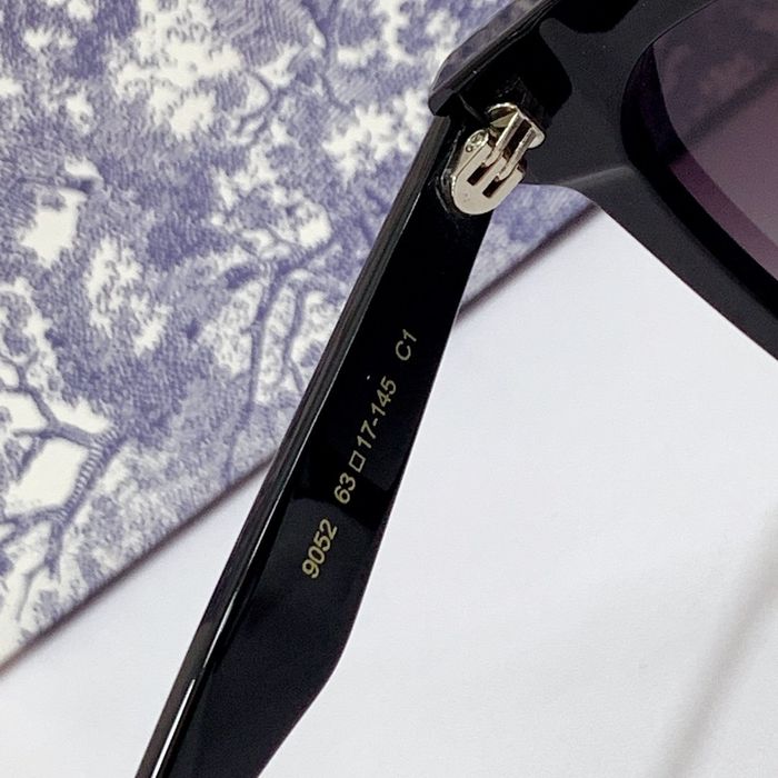 Dior Sunglasses Top Quality DIS00872
