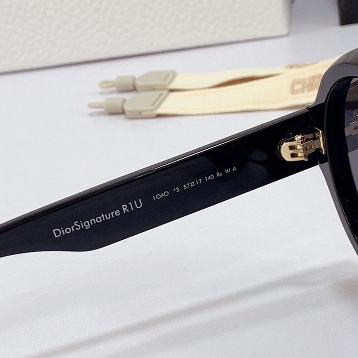 Dior Sunglasses Top Quality DIS00873