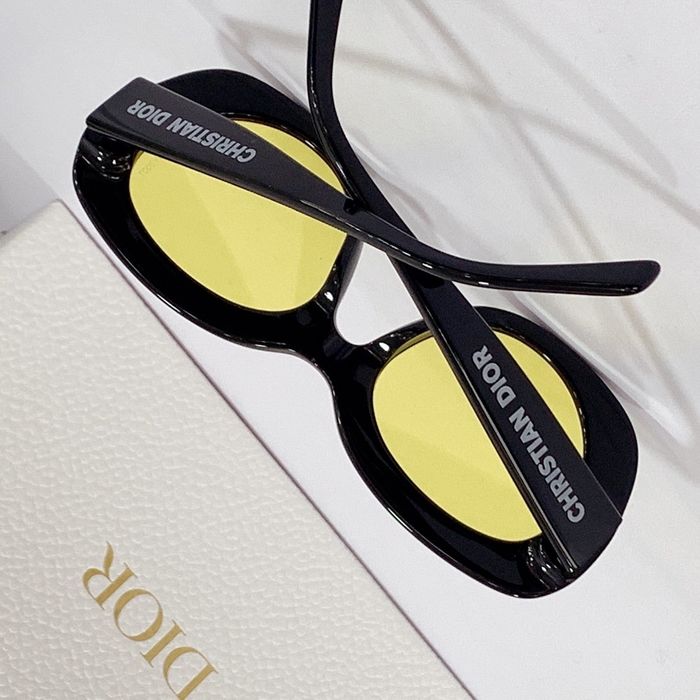 Dior Sunglasses Top Quality DIS00877