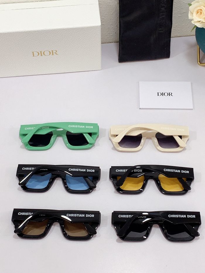 Dior Sunglasses Top Quality DIS00878